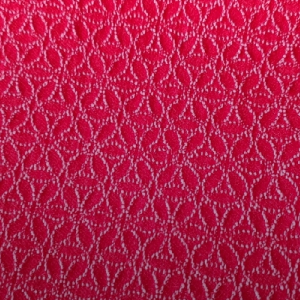 Stitch Fix Margaret M Mini Coral Skirt. Sz. M. - Picture 3 of 8